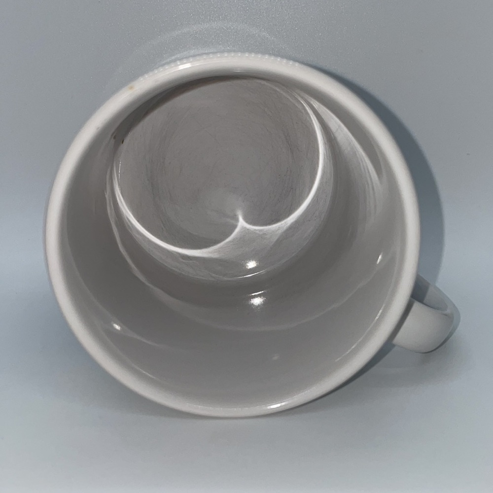 Starbucks Waikiki Hawaii 2002 City Mug Collection - Picture 7 of 8